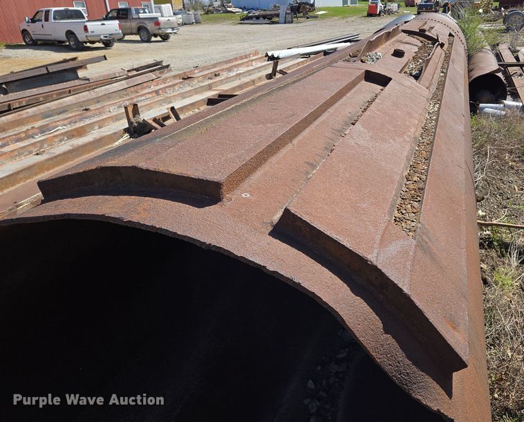 image for item EM7025 Pipe 