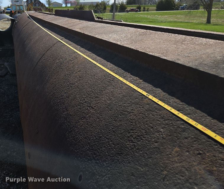 image for item EM7025 Pipe 