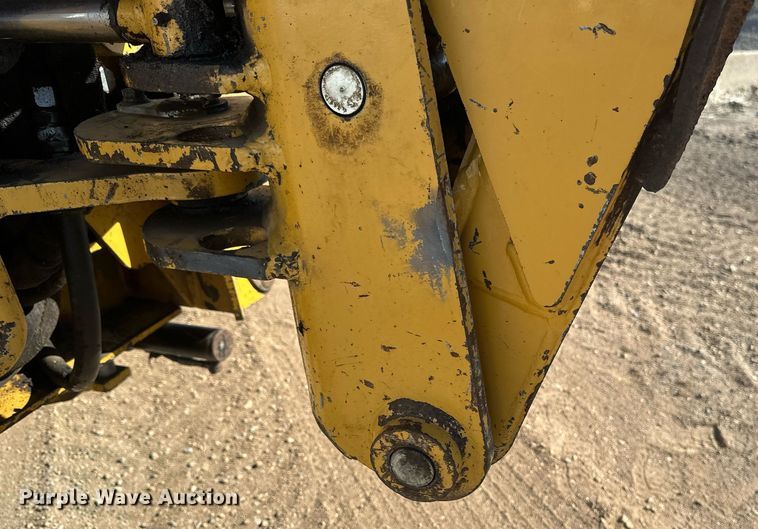 image for item EN3015 1999 Vermeer  P125 Renegade vibratory cable plow