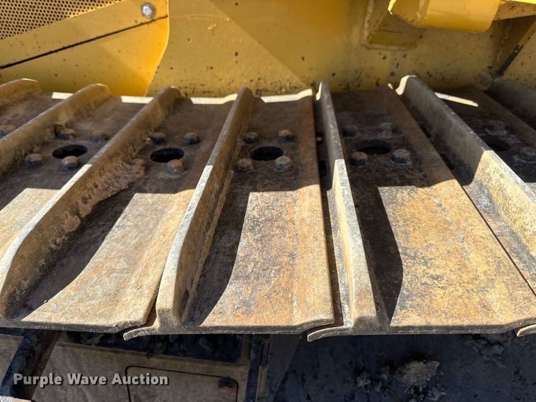 image for item EN3015 1999 Vermeer  P125 Renegade vibratory cable plow