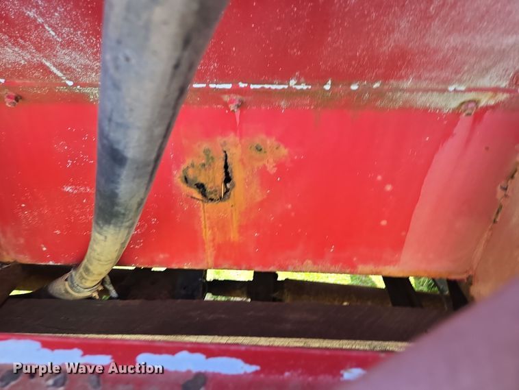 image for item EN3618 1982 Chevrolet 70 applicator truck