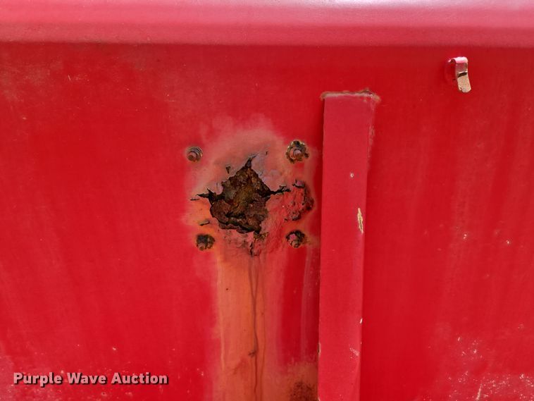 image for item EN3618 1982 Chevrolet 70 applicator truck