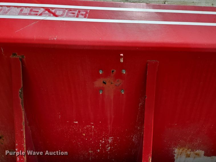 image for item EN3618 1982 Chevrolet 70 applicator truck