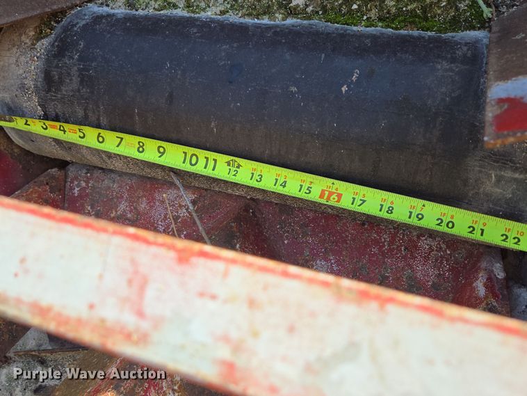 image for item EN3618 1982 Chevrolet 70 applicator truck