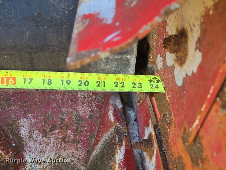 image for item EN3618 1982 Chevrolet 70 applicator truck