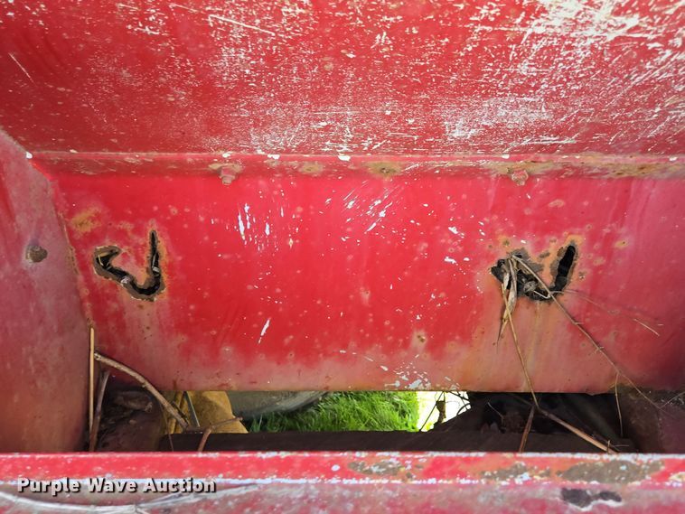 image for item EN3618 1982 Chevrolet 70 applicator truck