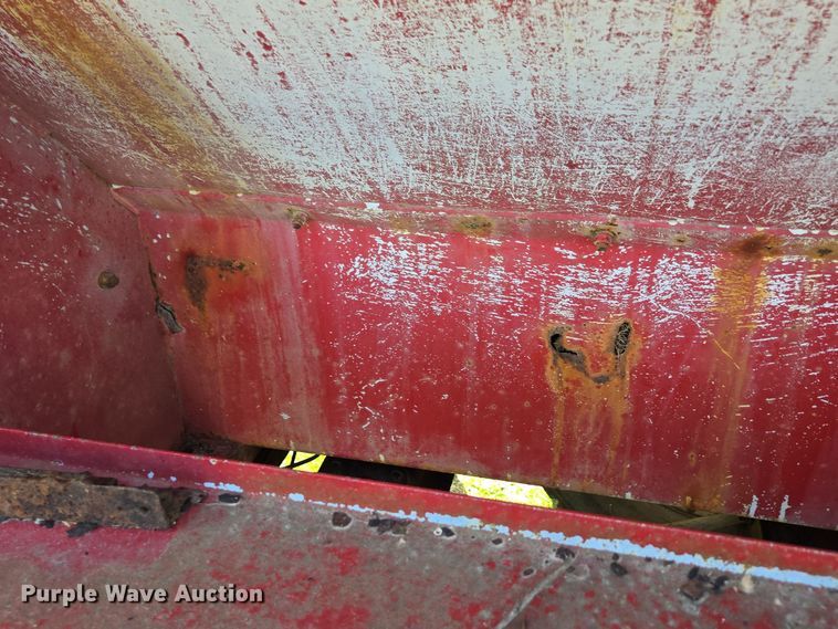 image for item EN3618 1982 Chevrolet 70 applicator truck