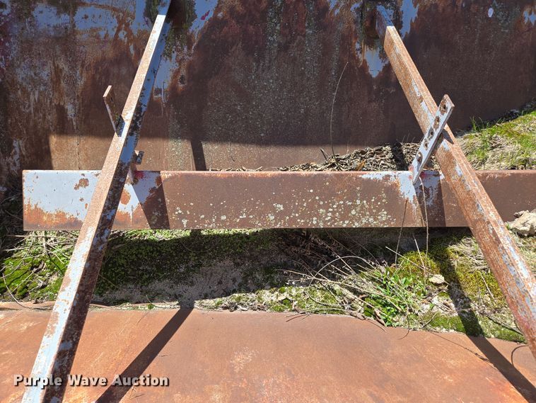 image for item EN3618 1982 Chevrolet 70 applicator truck