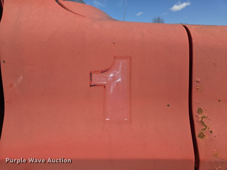 image for item EN3618 1982 Chevrolet 70 applicator truck