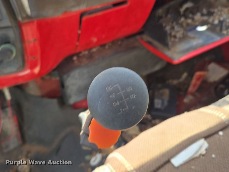 image for item EN3618 1982 Chevrolet 70 applicator truck