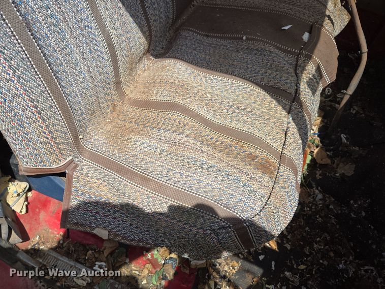 image for item EN3618 1982 Chevrolet 70 applicator truck