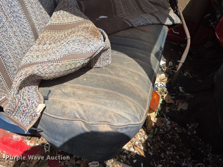 image for item EN3618 1982 Chevrolet 70 applicator truck