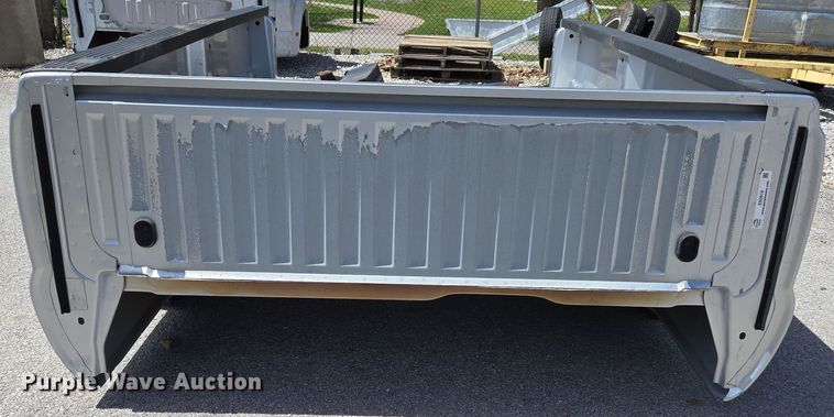 image for item EN3619 Pickup truck bed