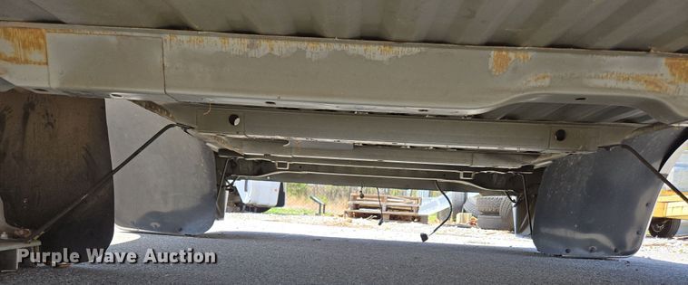 image for item EN3619 Pickup truck bed