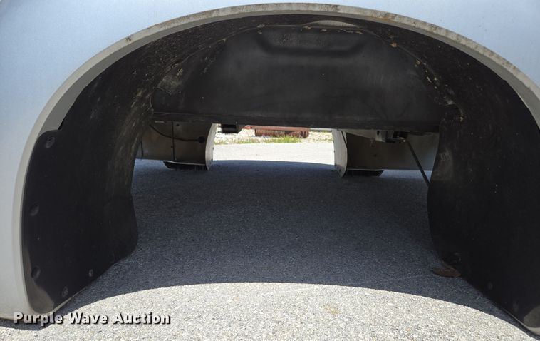 image for item EN3619 Pickup truck bed