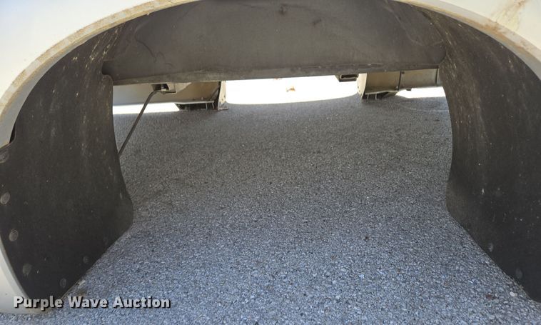 image for item EN3619 Pickup truck bed