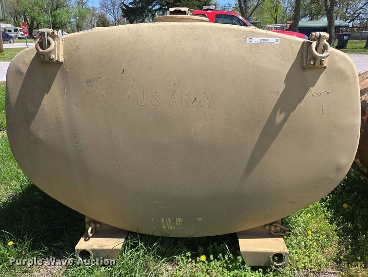 image for item EN3628 Fuel tank