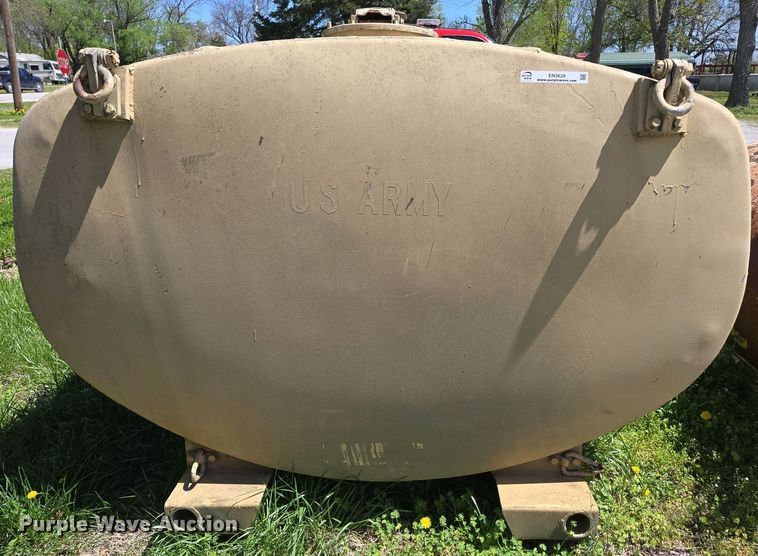 image for item EN3628 Fuel tank