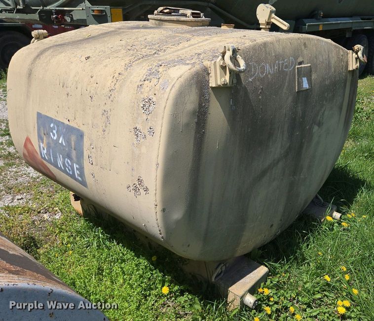 image for item EN3628 Fuel tank