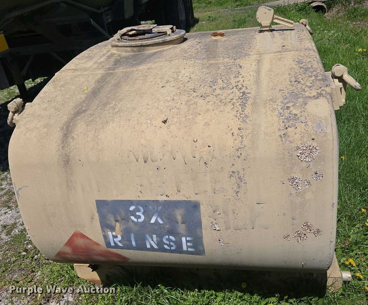 image for item EN3628 Fuel tank