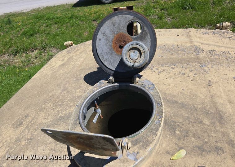 image for item EN3628 Fuel tank