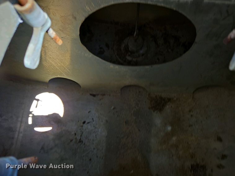 image for item EN3628 Fuel tank