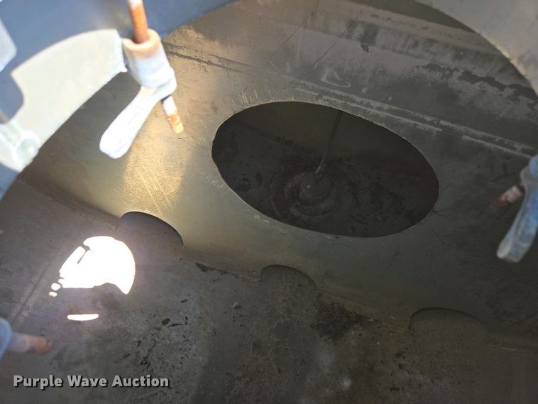 image for item EN3628 Fuel tank