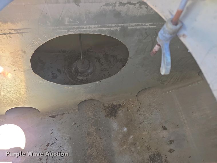 image for item EN3628 Fuel tank