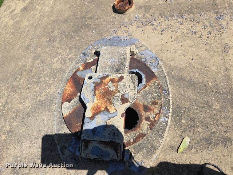 image for item EN3628 Fuel tank