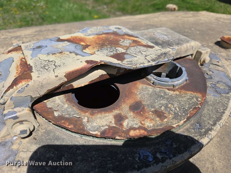 image for item EN3628 Fuel tank