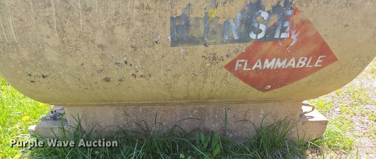 image for item EN3628 Fuel tank