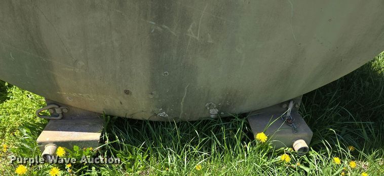 image for item EN3628 Fuel tank