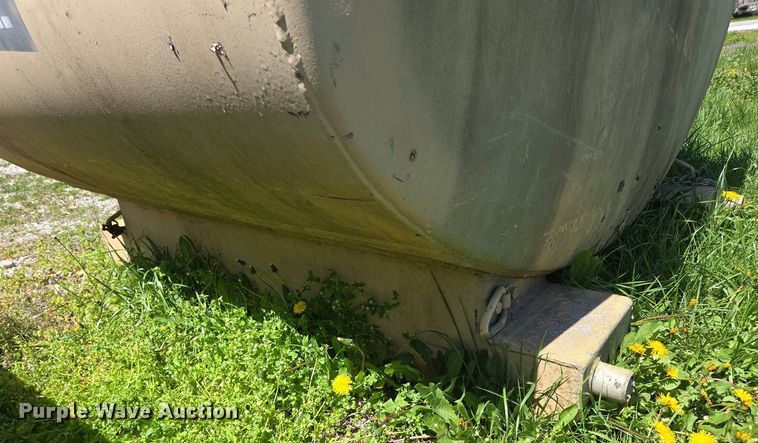 image for item EN3628 Fuel tank