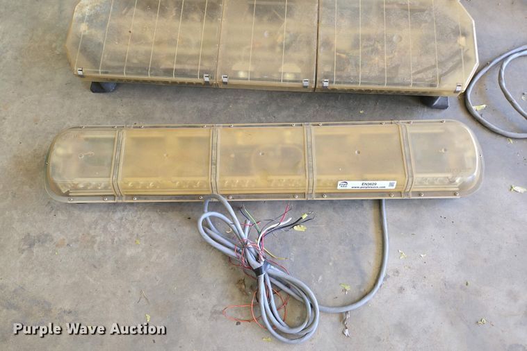 image for item EN3629 (6) light bars