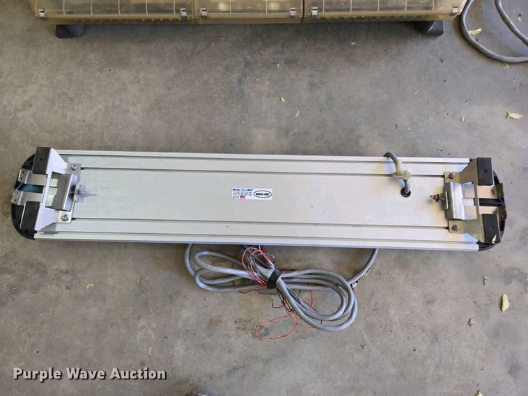 image for item EN3629 (6) light bars