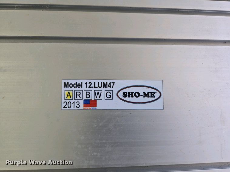 image for item EN3629 (6) light bars