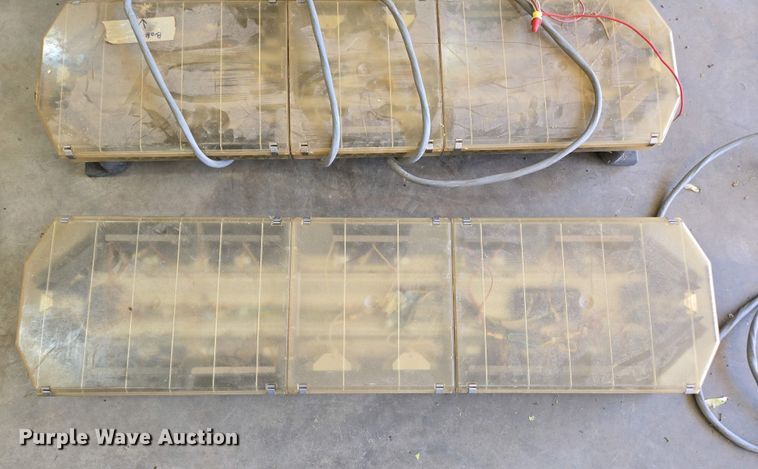 image for item EN3629 (6) light bars