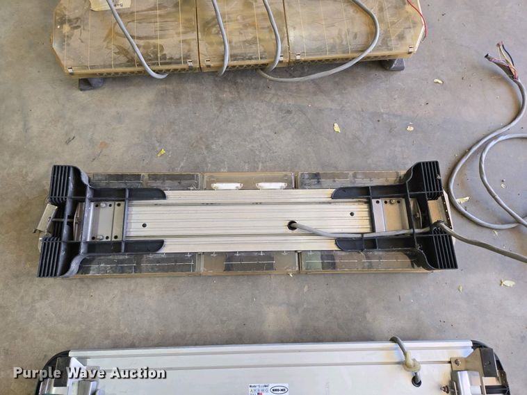 image for item EN3629 (6) light bars