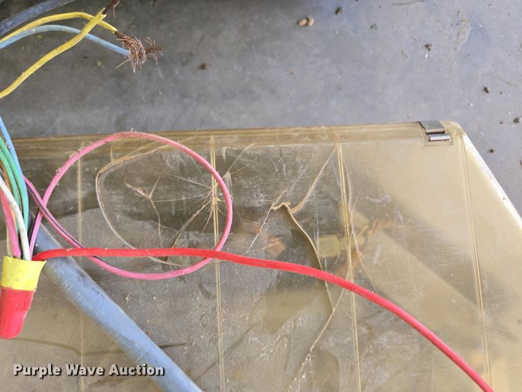 image for item EN3629 (6) light bars