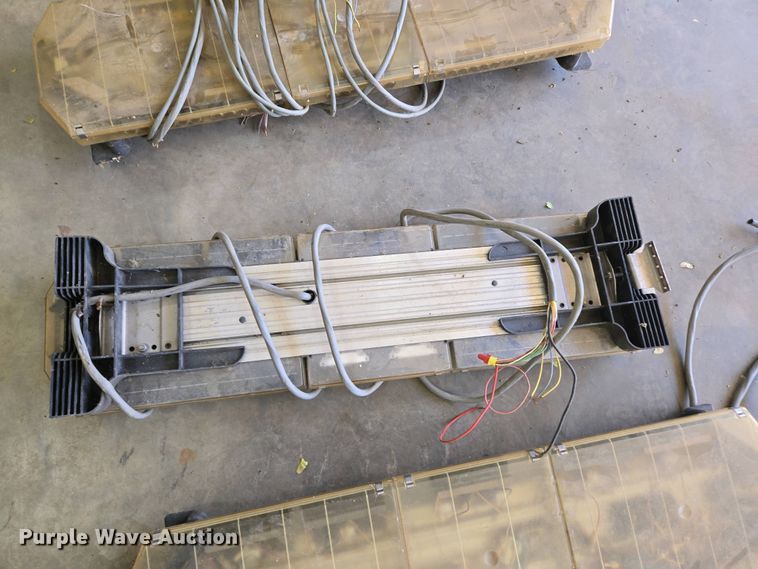 image for item EN3629 (6) light bars