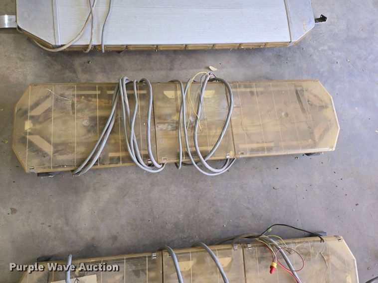 image for item EN3629 (6) light bars