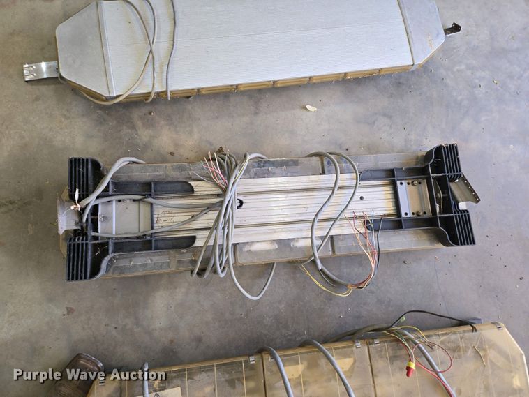 image for item EN3629 (6) light bars