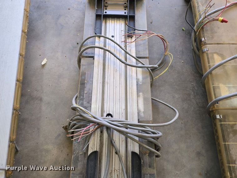 image for item EN3629 (6) light bars