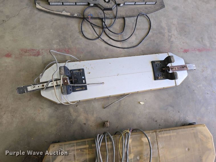 image for item EN3629 (6) light bars