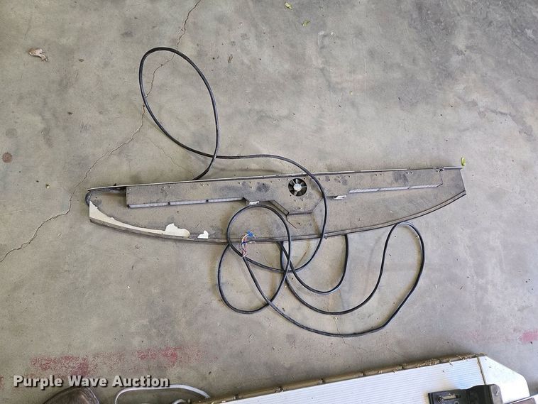 image for item EN3629 (6) light bars