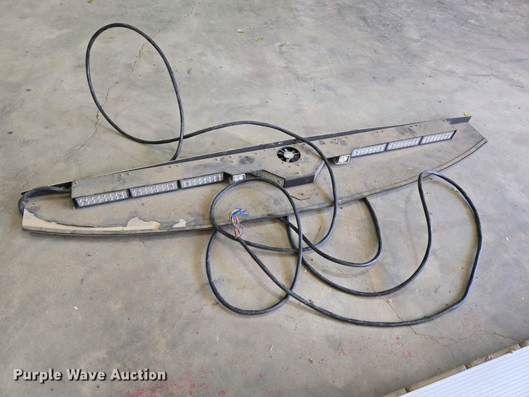 image for item EN3629 (6) light bars