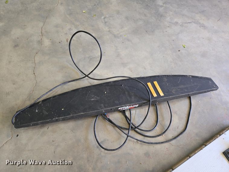 image for item EN3629 (6) light bars