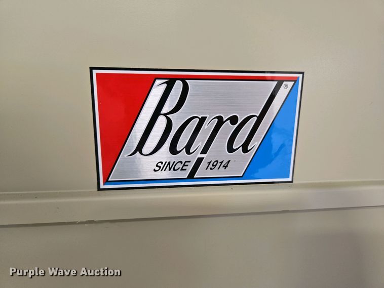 image for item EN3630 Bard W17A1-A08XXXXXJ air conditioner