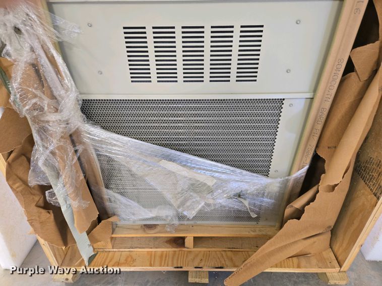 image for item EN3630 Bard W17A1-A08XXXXXJ air conditioner
