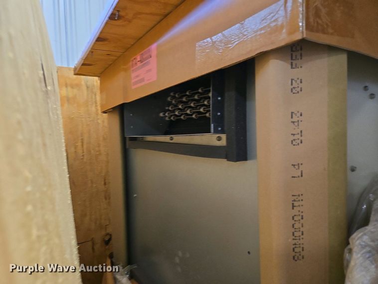 image for item EN3630 Bard W17A1-A08XXXXXJ air conditioner